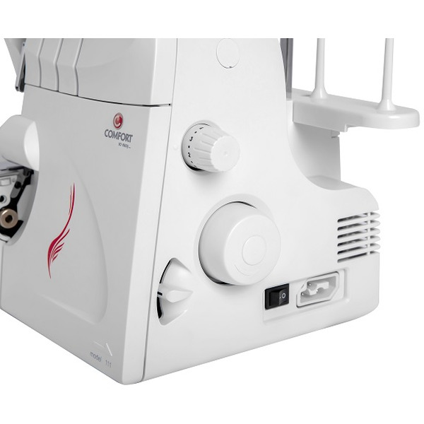 111 Оверлок COMFORT