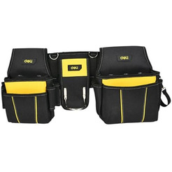 Сумка для инструментов Deli DLP10