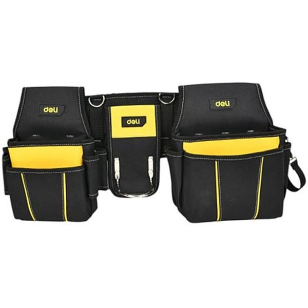 Сумка для инструментов Deli DLP10