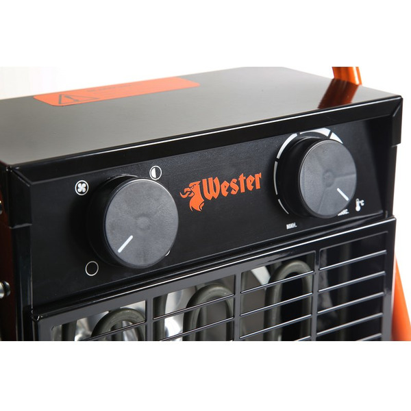 Тепловая пушка Wester TB-3/6