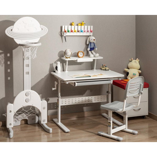 Стол Ergosmart E601S GREY