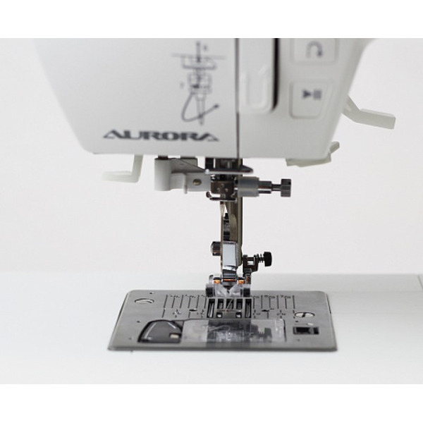 Швейно-вышивальная машина Aurora Style 800
