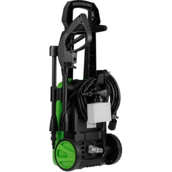 Мойка высокого давления DGM Water 155 (DG5010-2)