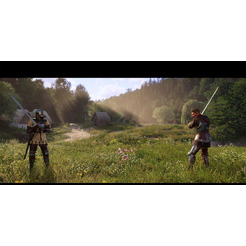 Игра Kingdom Come: Deliverance II для PlayStation 5