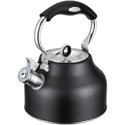 Чайник со свистком Regent Inox 93-TEA-49