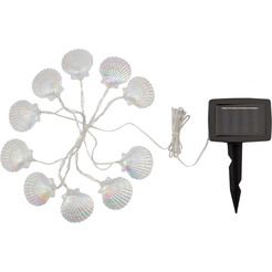 Гирлянда садовая LAMPER Хранитель жемчужины 602-267