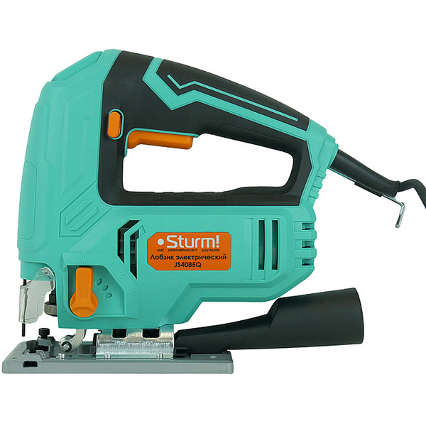 Электролобзик Sturm! JS4085Q