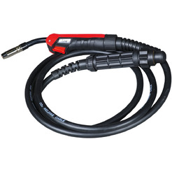 Сварочный инвертор Fubag IRMIG 180 SYN LED 646403