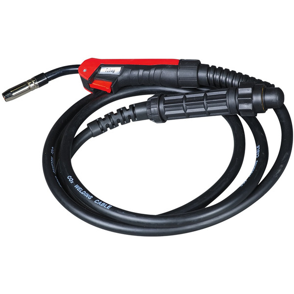 Сварочный инвертор Fubag IRMIG 180 SYN LED 646403