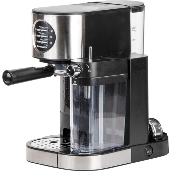 Кофеварка NORMANN ACM-525