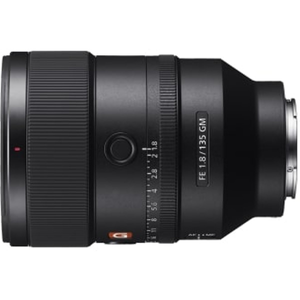 Объектив Sony FE 135mm F1.8 GM (SEL135F18GM)