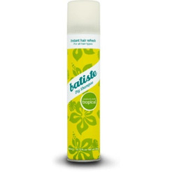 Сухой шампунь Batiste Tropical 200мл