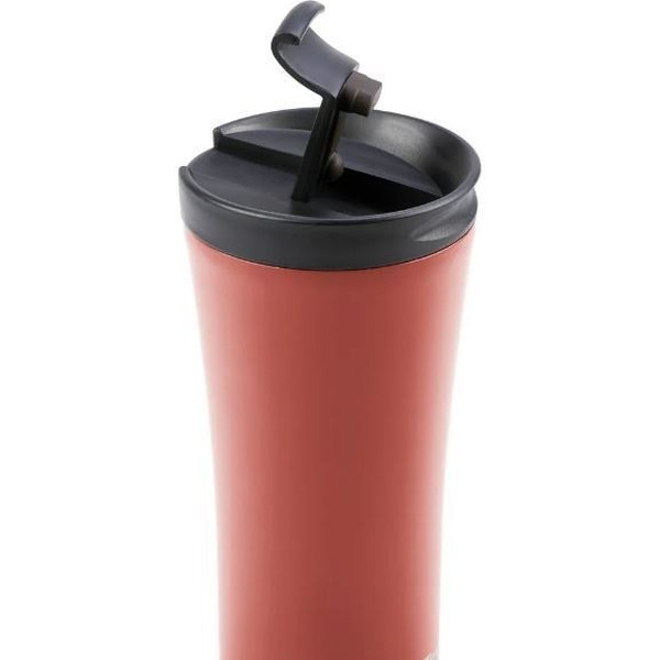 Термокружка Tefal N2110517 (красный)