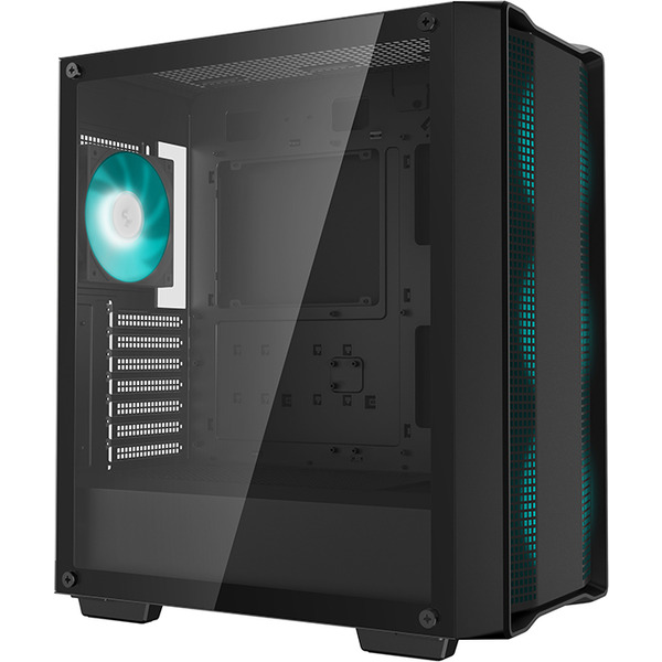 Корпус DeepCool CC560 V2 R-CC560-BKGAA4-G-2