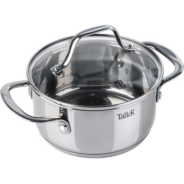 Кастрюля Taller Элиас TR-11081