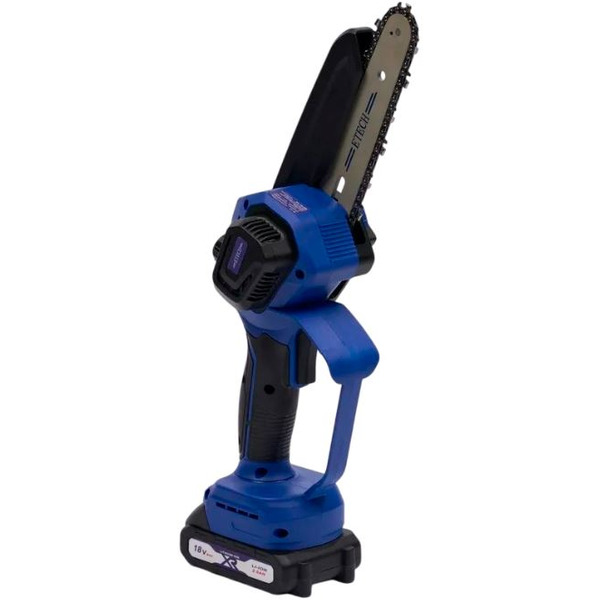 Аккумуляторная пила ETECH NS-18/6BL