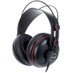Наушники Superlux HD662