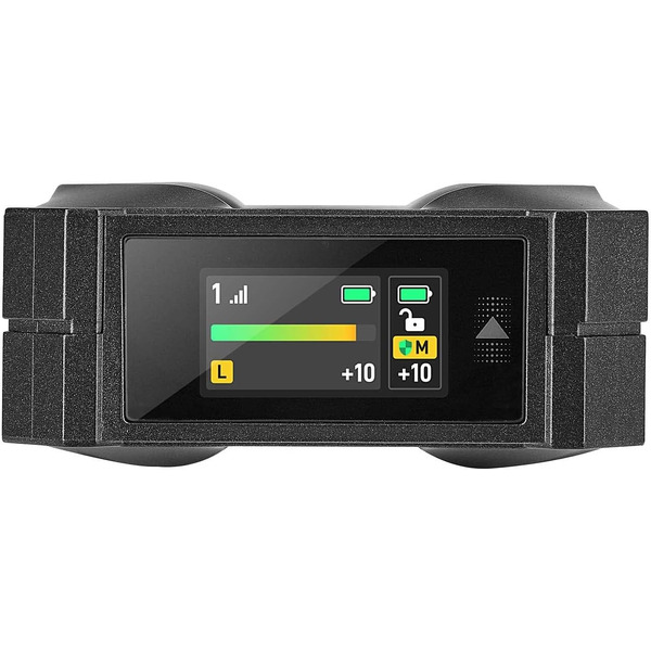 Радиосистема Saramonic BlinkMe B2