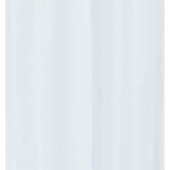 Штора для ванной комнаты Вилина 6671 (белый)