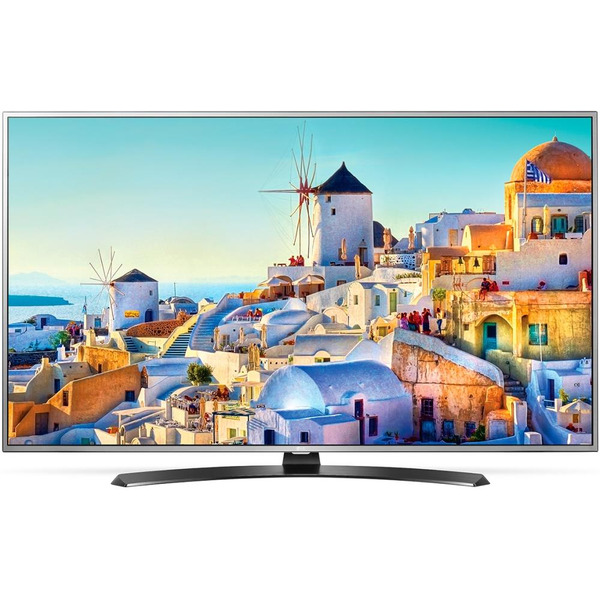 Телевизор LG 43UH676V