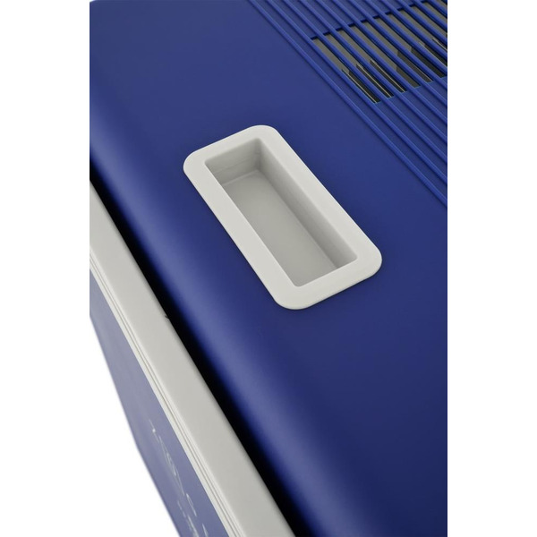 Автохолодильник Zugel ZCR301D