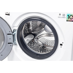 Стиральная машина Midea MFC3712BSW40/W