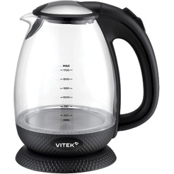 Чайник электрический Vitek VT-WK1057
