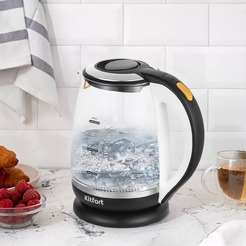 Электрочайник Kitfort КТ-6199