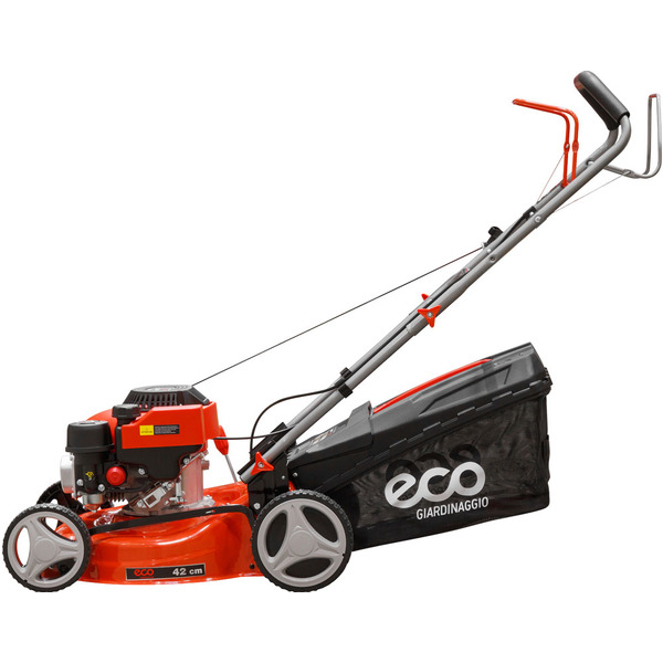 Газонокосилка бензиновая ECO LG-434