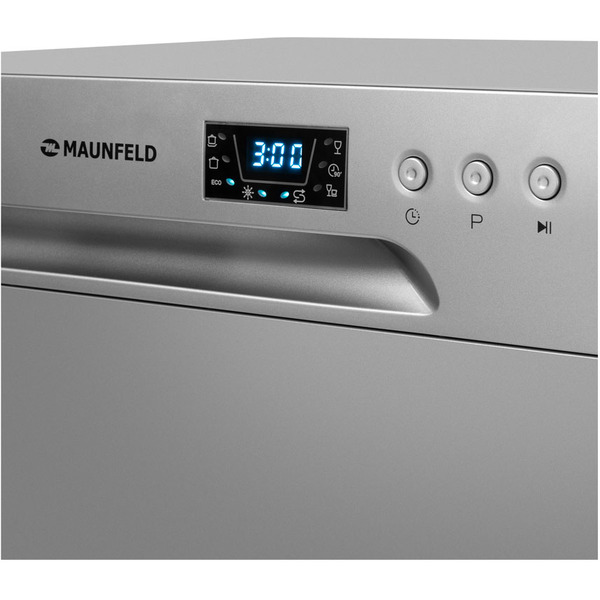 Посудомоечная машина MAUNFELD MLP-06DS