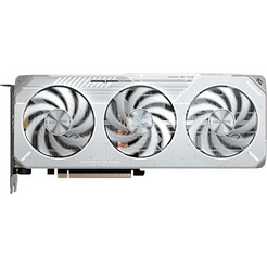 Видеокарта Gigabyte RX 9060 XT Gaming OC Ice 16GB GDDR6 (GV-R906XGAMINGOCICE-16GD)