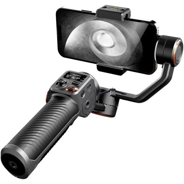 Стабилизатор мобильного телефона HOHEM iSteady M6 Kit