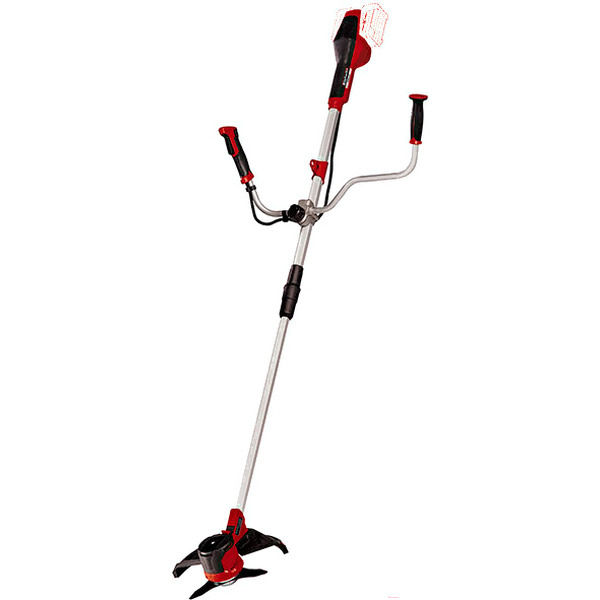 Триммер аккумуляторный Einhell AGILLO (3411320) без АКБ и ЗУ