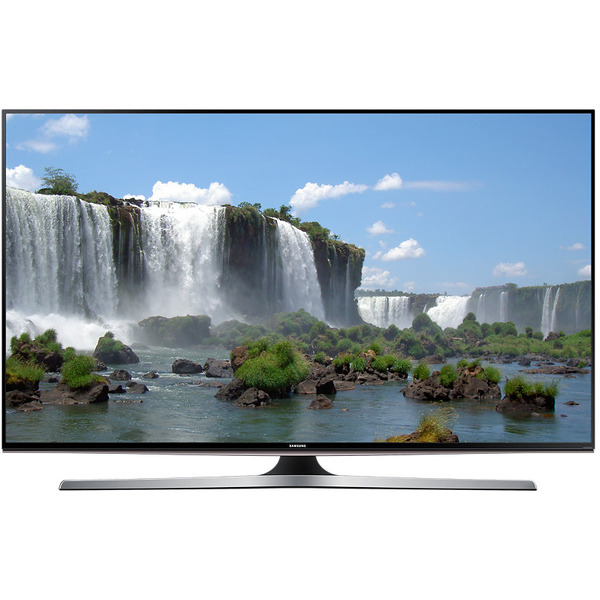 Телевизор led SAMSUNG UE55J6330AUXRU