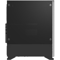 Корпус Zalman S5 (черный)