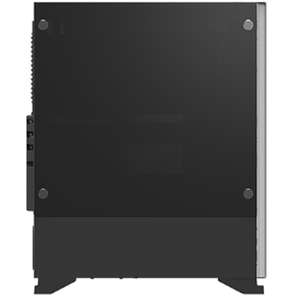 Корпус Zalman S5 (черный)