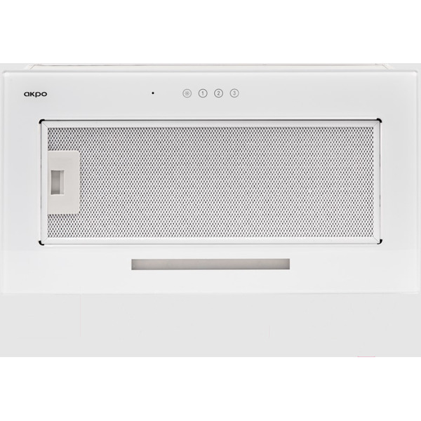 Кухонная вытяжка Akpo Mio 60 WK-11 (белый)
