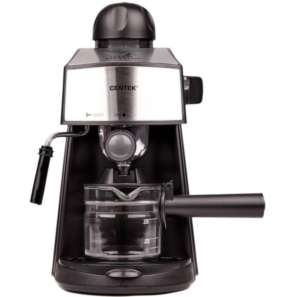 Кофеварка Centek CT-1160