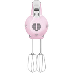 Миксер Smeg HMF01PKEU