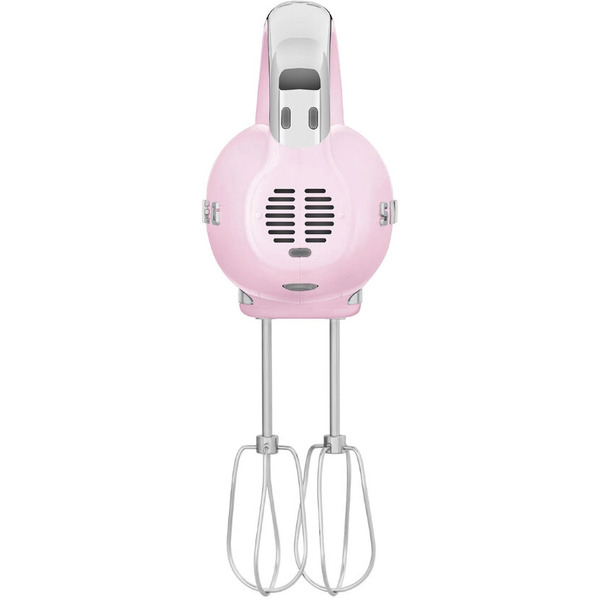 Миксер Smeg HMF01PKEU