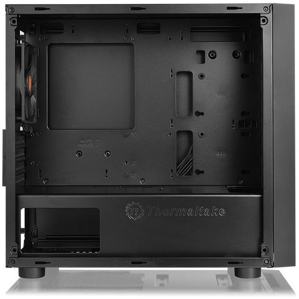 Корпус Thermaltake Versa H17 CA-1J1-00S1NN-00