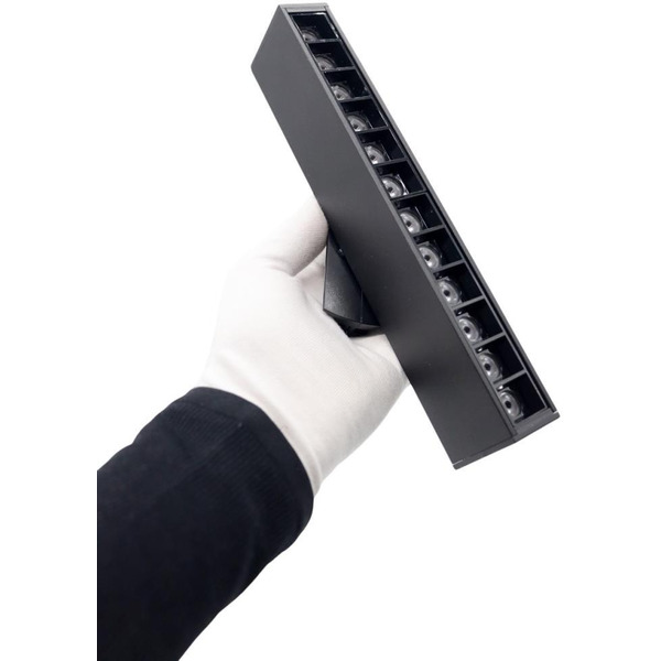 Светильник трековый TRUENERGY PREMIUM TRACK LED  24004 черный