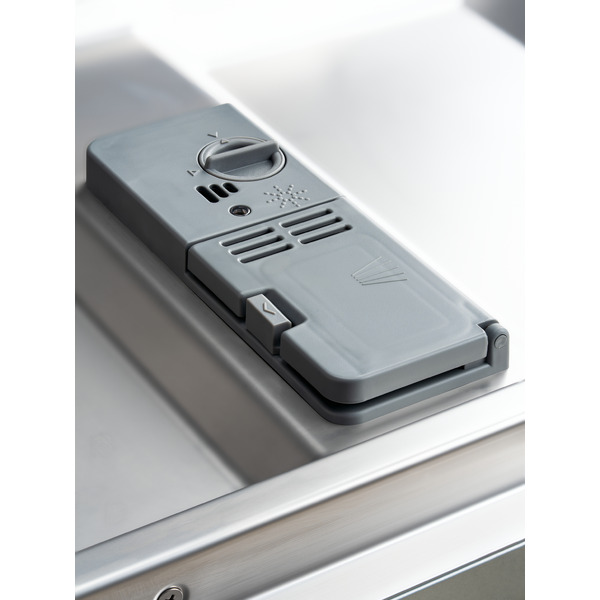 Встраиваемая посудомоечная машина DeLonghi DDW 06S Lunaria