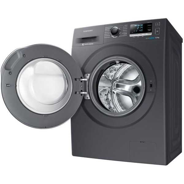 Стиральная машина SAMSUNG WW90J6410CX1LP
