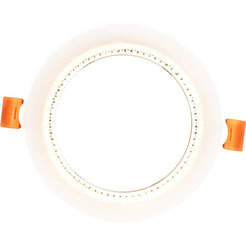Точечный светильник General Lighting GCL-GX53-H38 662728