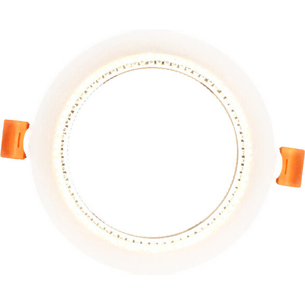 Точечный светильник General Lighting GCL-GX53-H38 662728