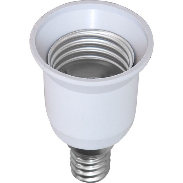 Патрон для ламп Feron Е14-Е27 LH63 22342