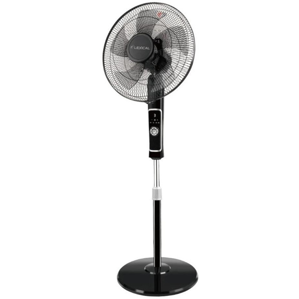 Напольный вентилятор Lexical LSF-7020-2