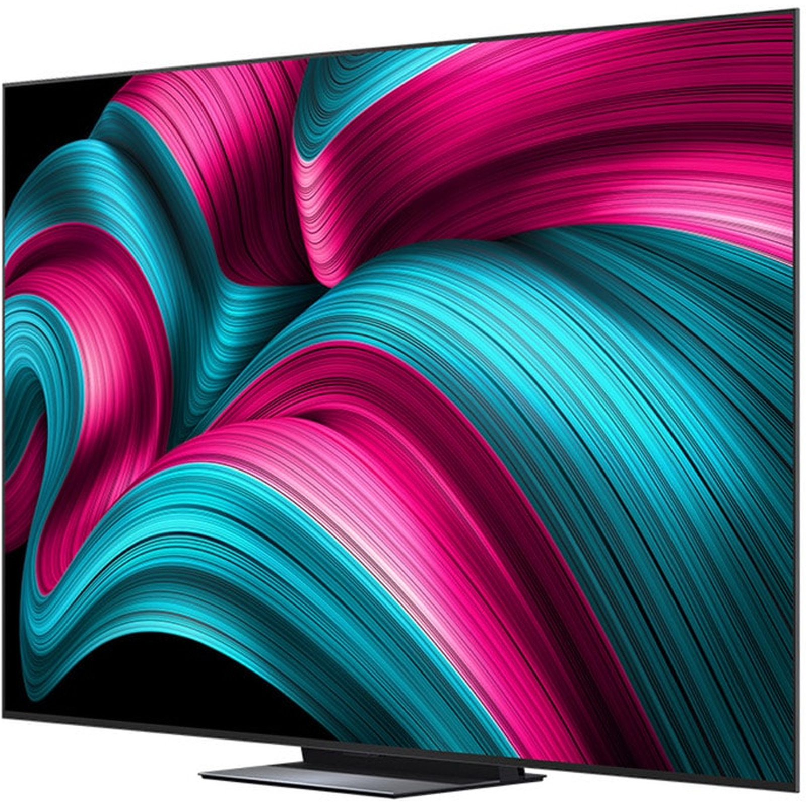  OLED evo AI C5