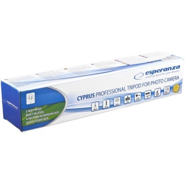Штатив Esperanza Cyprus EF109